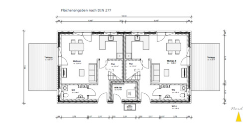 Foto - Einfamilienhaus in Preetz zum Kaufen