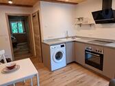 Foto - Appartement Wohnung, neu, an eine Person Berufspendler Monteur