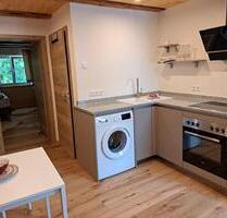 Appartement Wohnung, neu, an eine Person Berufspendler Monteur - Meßstetten