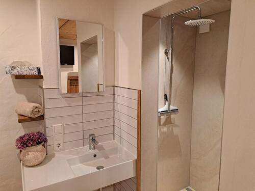 Foto - Etagenwohnung in Meßstetten zur Miete