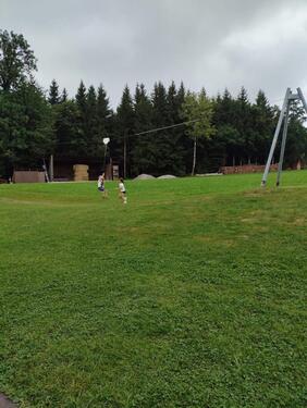 Foto - Etagenwohnung in Haar