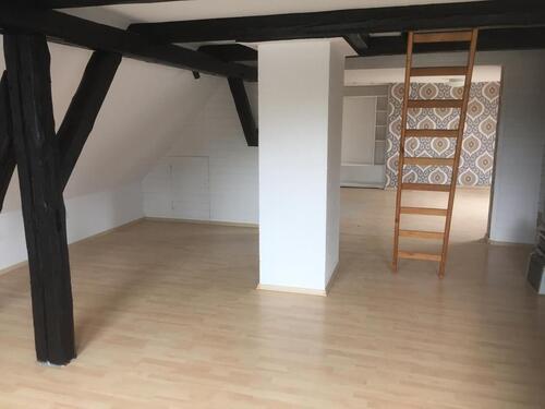 Foto - Etagenwohnung in Langelsheim