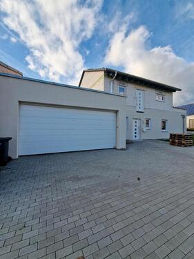 Foto - Barrierefreie 3Z ETW Designküche Garten Terrasse Garage