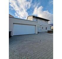 Barrierefreie 3Z ETW Designküche Garten Terrasse Garage - Wittighausen