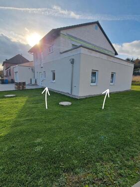 Foto - Etagenwohnung in Wittighausen