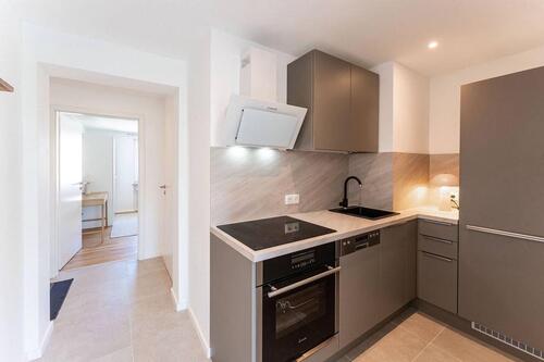 Foto - Helles Zimmer in 3er Frauen-WG !! Mindestmietvertrag für 1 Jahr