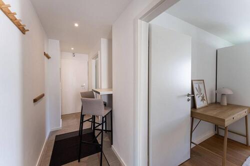 Foto - Etagenwohnung zur Miete in München