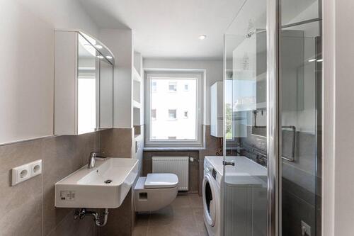 Foto - Etagenwohnung in München