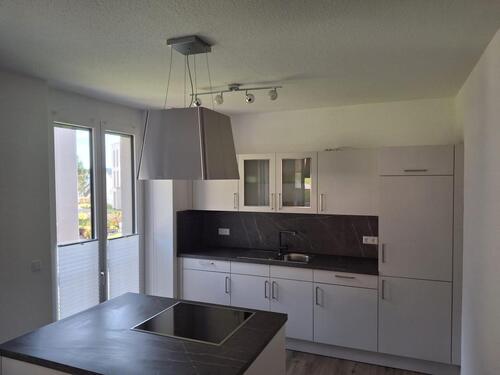 Foto - Etagenwohnung in Sankt Georgen im Schwarzwald zur Miete