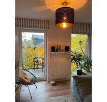 Single-Wohnung in zentraler Lage von Vechta