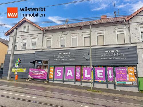 Foto - Flexible Gewerbeeinheit für Büro & Handel in Top Lage von Riegelsberg - ca. 442 m²