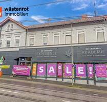 Flexible Gewerbeeinheit für Büro & Handel in Top Lage von Riegelsberg - ca. 442 m²