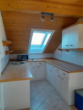 Foto - 1 Zimmer Etagenwohnung in Reichertsheim