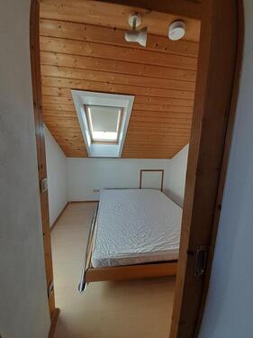 Foto - Etagenwohnung in Reichertsheim zur Miete