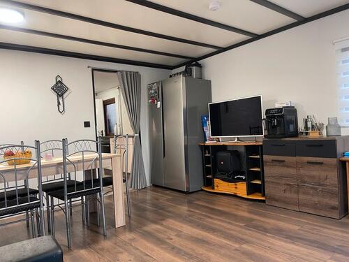 Foto - Ein Schönes Mobilheim am Freilinger See