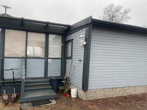 Foto - 3 Zimmer Etagenwohnung in Blankenheim