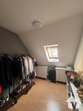 Foto - Etagenwohnung in Haselünne zur Miete