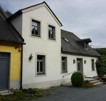 Vollausgestattete FeWoAppartement für Referendare od. Ingenieure - Naila