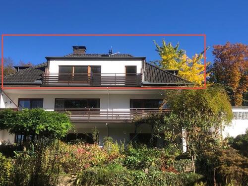 Foto - Ländlich gelegene, frisch renovierte 3 ZKB Wohnung zur Miete