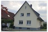 Foto - Gepflegtes Zweifamilienhaus in zentraler Lage!