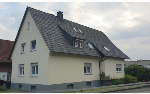 Foto - 8 Zimmer Mehrfamilienhaus, Wohnhaus zum Kaufen in Arnsberg