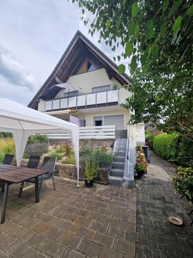 Foto - 8 Zimmer Mehrfamilienhaus, Wohnhaus in Arnsberg