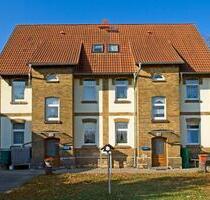 Charmante 2-Raum Wohnung in Zscherndorf zu vermieten - Sandersdorf-Brehna