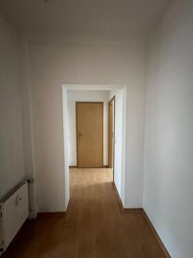 Foto - 2 Zimmer Dachgeschoßwohnung zur Miete in Sandersdorf-Brehna