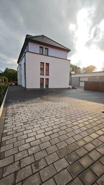 Foto - Traumhafte Wohnung Panorama Weitblick WerreHerford City ab 01.02