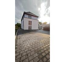 Traumhafte Wohnung Panorama Weitblick WerreHerford City ab 01.02