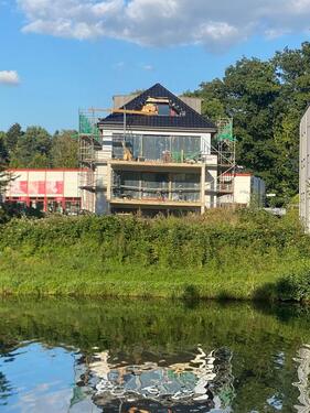 Foto - 4 Zimmer Etagenwohnung in Herford