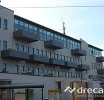 Radebeul! Zentrale 1-R-Whg, Aufzug Dachterrasse!