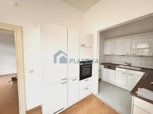 Foto - 3 Zimmer Erdgeschoßwohnung in Schwerin