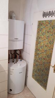 Foto - 2.5 Zimmer Erdgeschoßwohnung in Eschwege