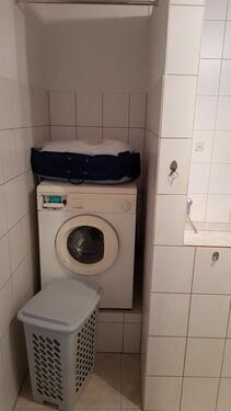 Foto - Erdgeschoßwohnung in Eschwege zur Miete