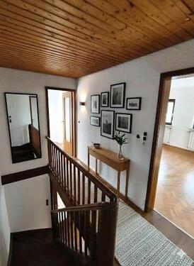 Foto - Etagenwohnung in Traunstein zur Miete