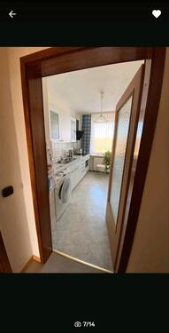 Foto - 3 Zimmer Etagenwohnung in Wolfsburg