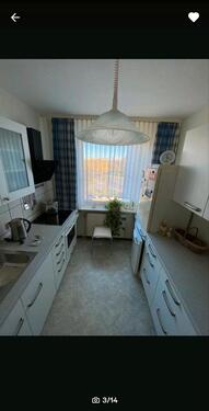 Foto - Etagenwohnung in Wolfsburg zur Miete