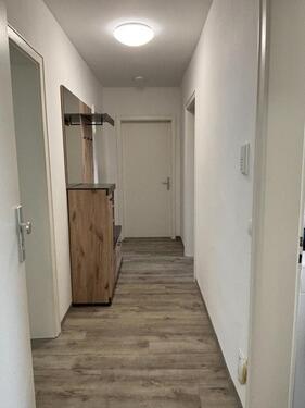 Foto - Etagenwohnung in Mengen zur Miete