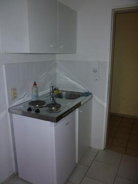 Foto - 1 Zimmer Etagenwohnung zur Miete in Braunschweig