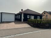 Foto - 4 Zimmer Bungalow zum Kaufen in Steinheim am Albuch