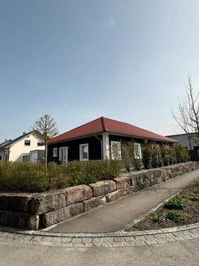 Foto - 4 Zimmer Bungalow in Steinheim am Albuch