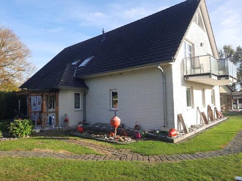 Foto - 11 Zimmer Einfamilienhaus in Ribnitz-Damgarten