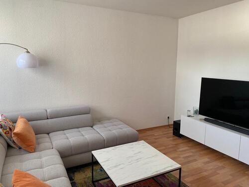 Foto - Anfragestopp: Moderne 2-Zimmer Wohnung in Göttingen-Weende