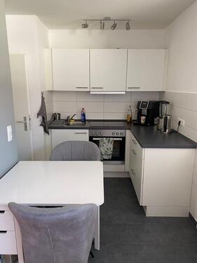 Foto - 2 Zimmer Hochparterre zur Miete in Göttingen