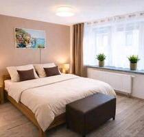 Ferienwohnung Saupe bis 6 Personen - Rochlitz