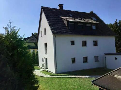 Foto - Niedersprockhövel: Schöne und gepflegte 4 Zimmer Wohnung im 1. OG