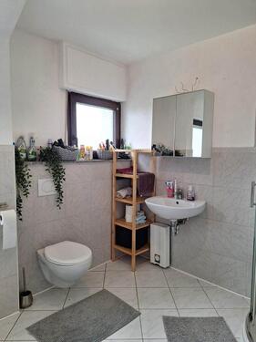 Foto - 4 Zimmer Etagenwohnung zur Miete in Sprockhövel