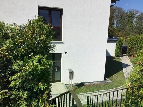 Foto - 4 Zimmer Etagenwohnung in Sprockhövel