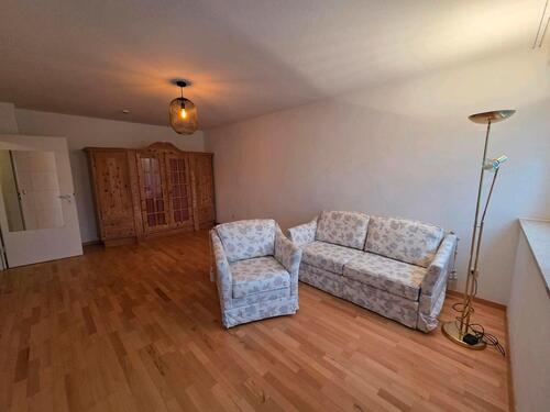 Foto - 1 Zimmer Etagenwohnung zur Miete in München